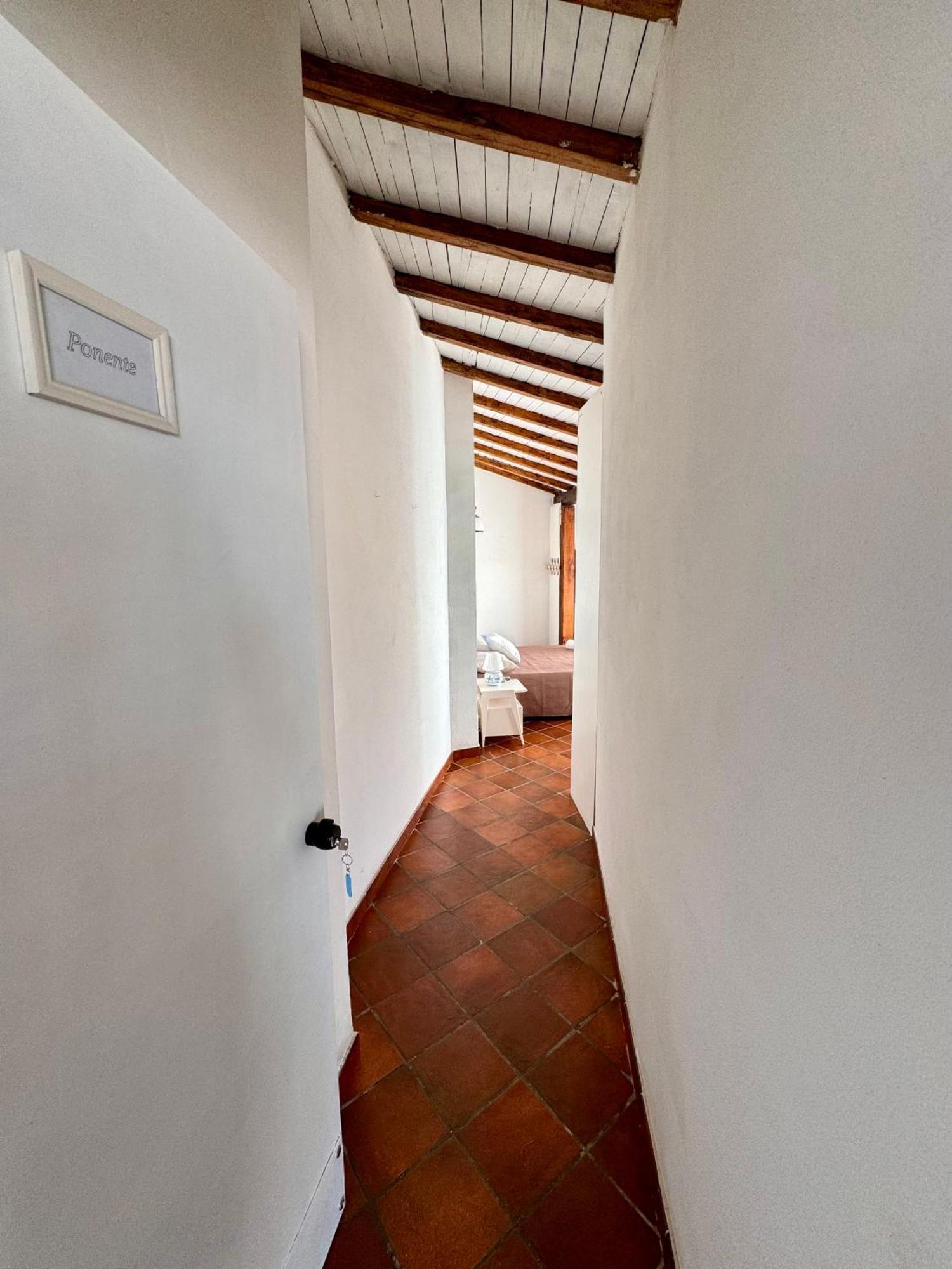 Golden Home Anzio Bagian luar foto