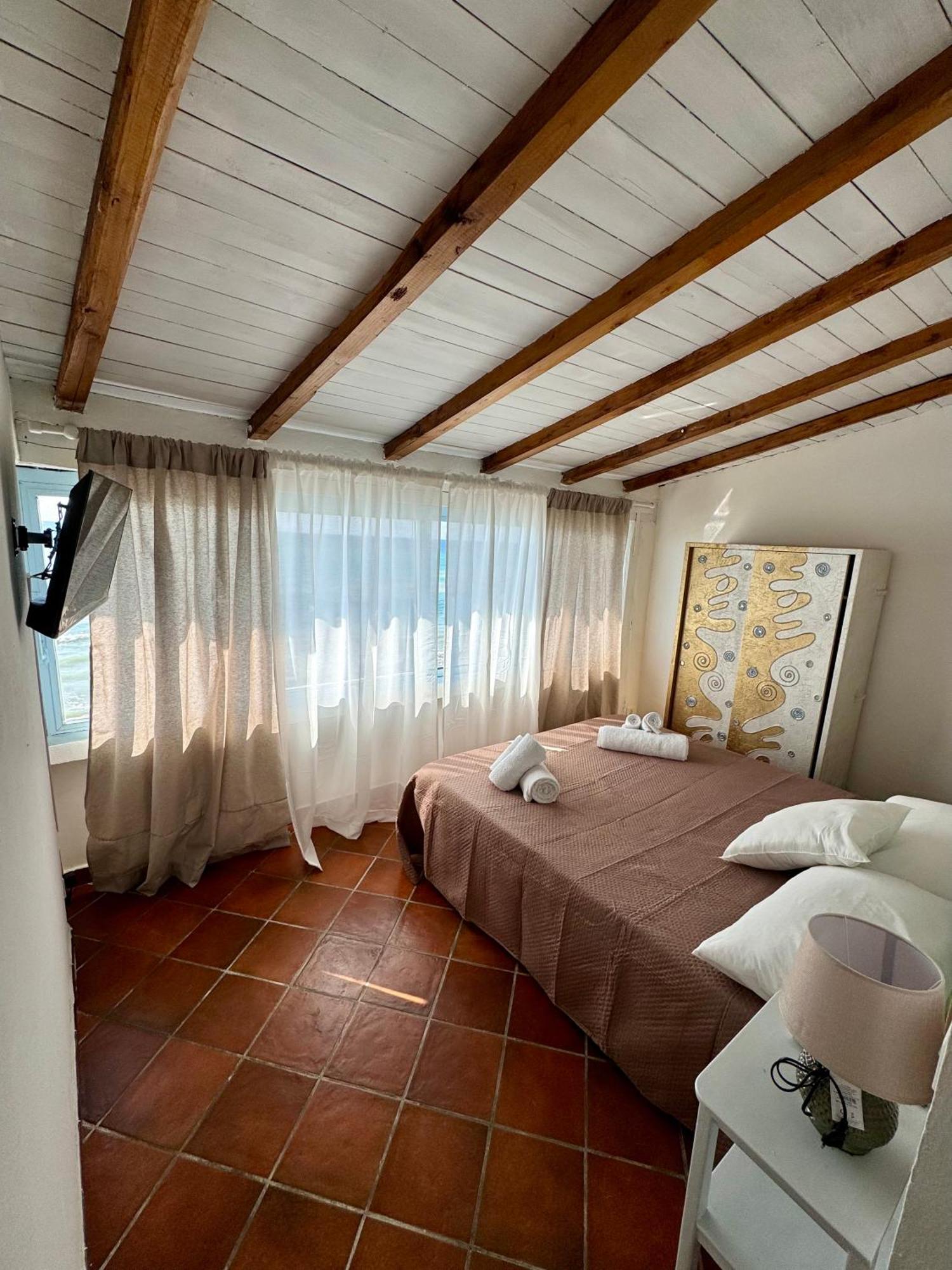 Golden Home Anzio Bagian luar foto